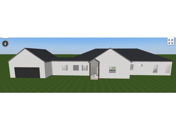 302 Comanche Drive, Gainesville, TX 76240
