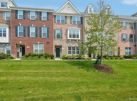2845 Hardwick Road, Ann Arbor, MI 48105