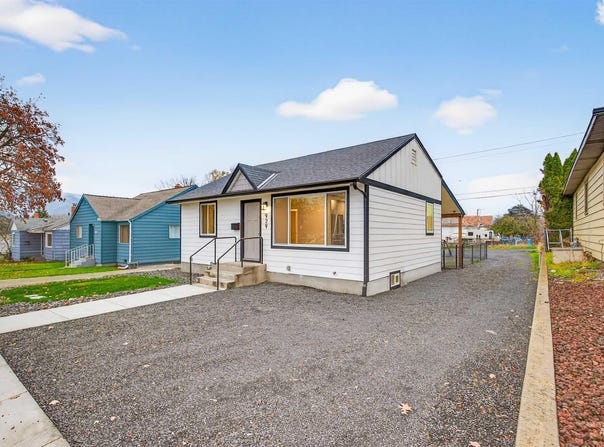 929 10th Street, Clarkston, WA 99403