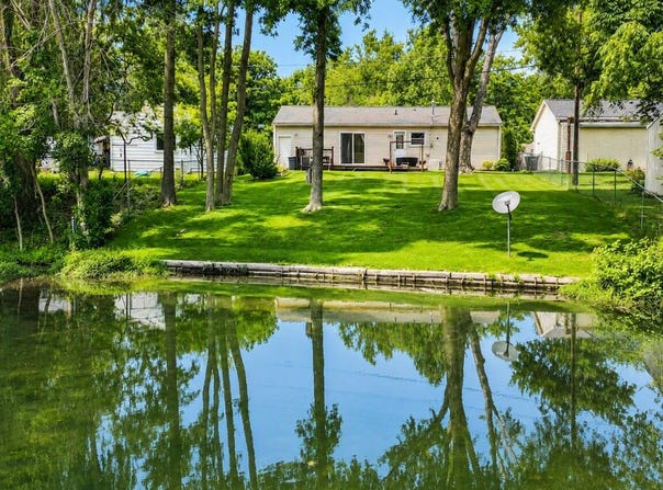 413 Argyle Court, Milan, MI 48160