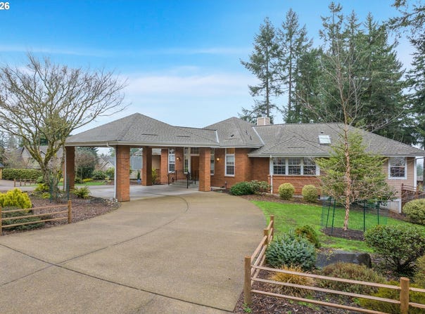 3023 ASHLEY Loop, Eugene, OR 97405