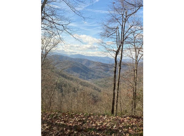 61 62 63 Hickory Nut Trail, Sylva, NC 28779