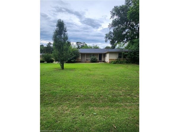 2901 Carthage ST, Fort Smith, AR 72901