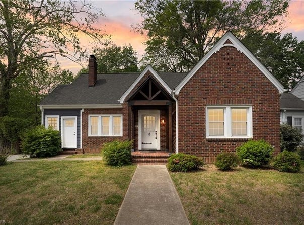 1007 Rotary Drive, High Point, NC 27262