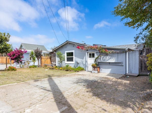 4057 Cory ST, SOQUEL, CA 95073