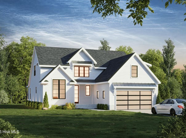 119 Delphi Trace, Hampstead, NC 28443