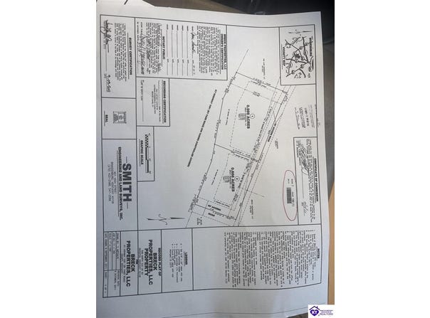 Bypass Road, Brandenburg, KY 40108