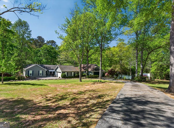 5 N Brooks Road, Lagrange, GA 30240