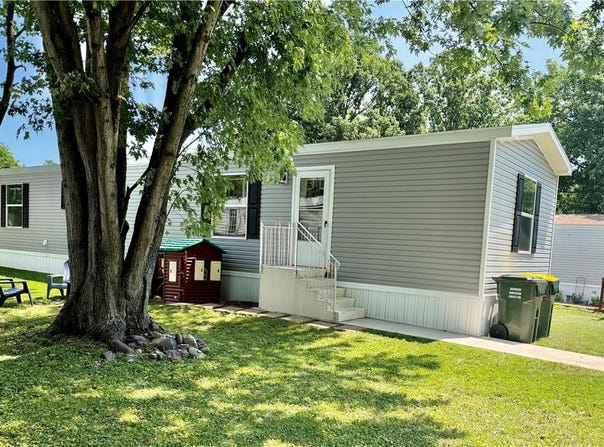 5733 Pfeiffer Circle, Heidelberg Twp, PA 18078