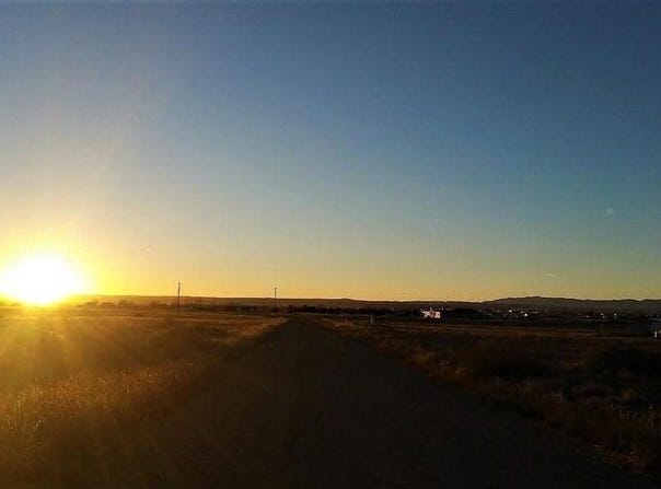 Palomino Drive, Lot 3, Moriarty, NM 87035
