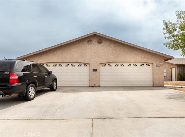 7221 Murray, Yucca Valley, CA 92284