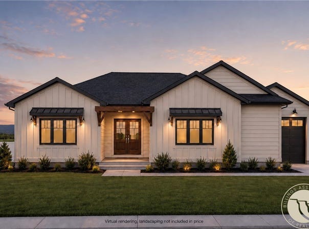 2131 Slate Road, Billings, MT 59106