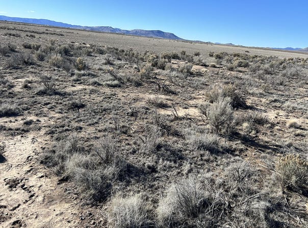 8100 W 6600 N, Beryl, UT 84714