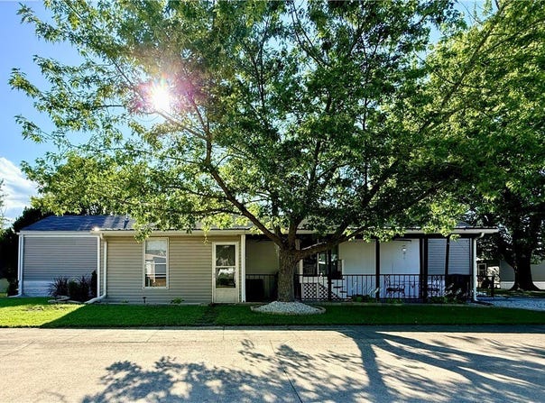 23 E Bass Circle, Lakeside Marblehead, OH 43440