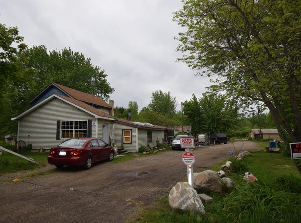 76842 48th Avenue, Covert, MI 49043