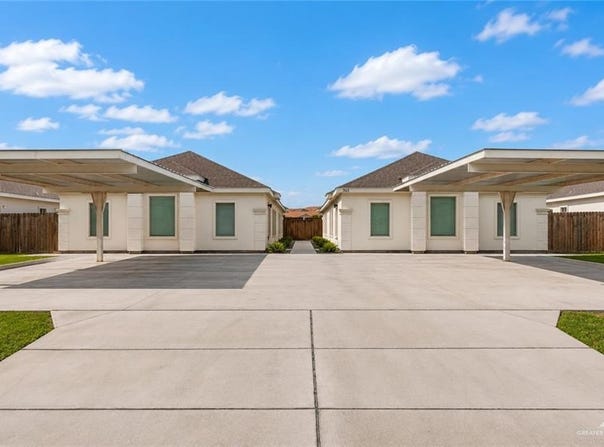 7103 N 59th Lane, McAllen, TX 78504