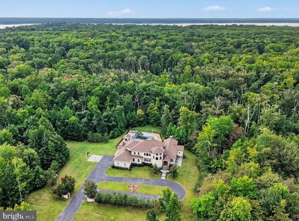 5985 SAINT CATHERINES Lane, LORTON, VA 22079