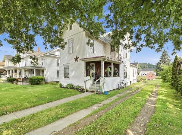 203 Second Street, Elkland, PA 16920