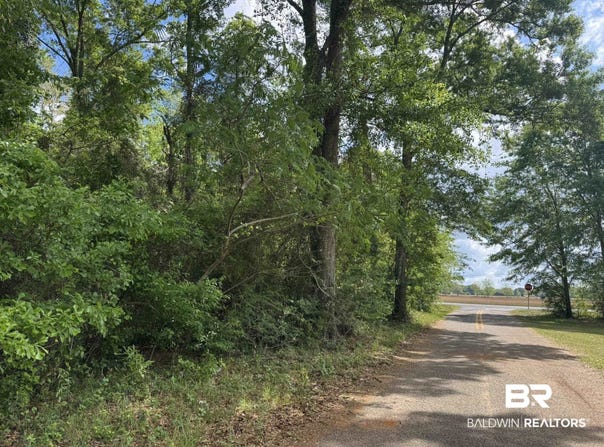 Highway 87, Jay, FL 32565
