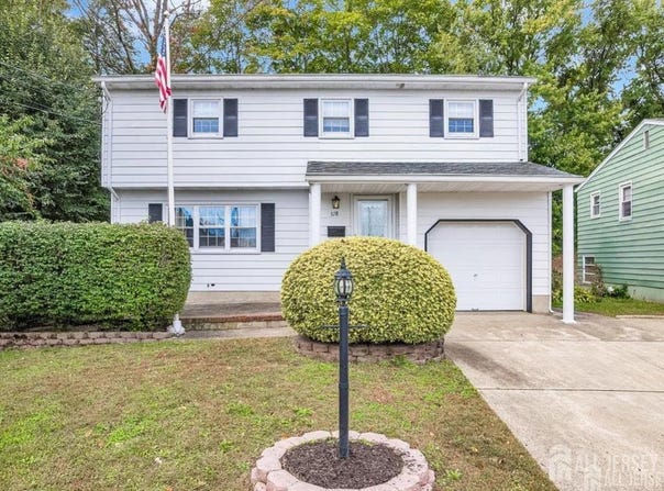 518 orchard Place, South Amboy, NJ 08879