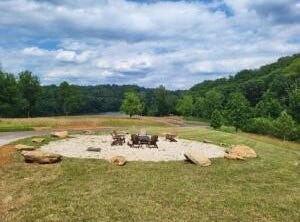 Moorman Rd lot: 29, Hardy, VA 24101