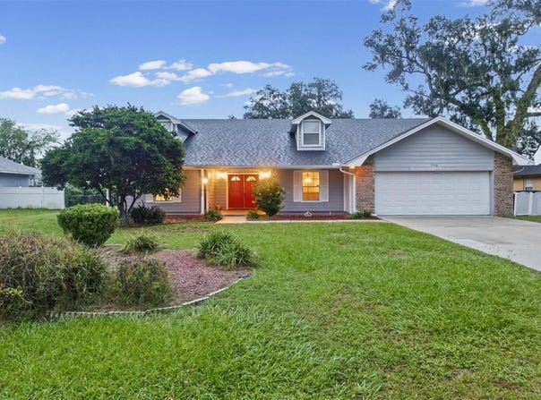 1540 ROSA Court, BARTOW, FL 33830