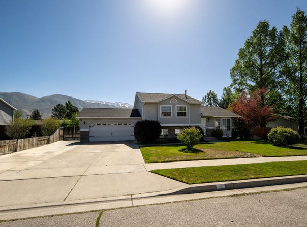 592 N 550 E, American Fork, UT 84003