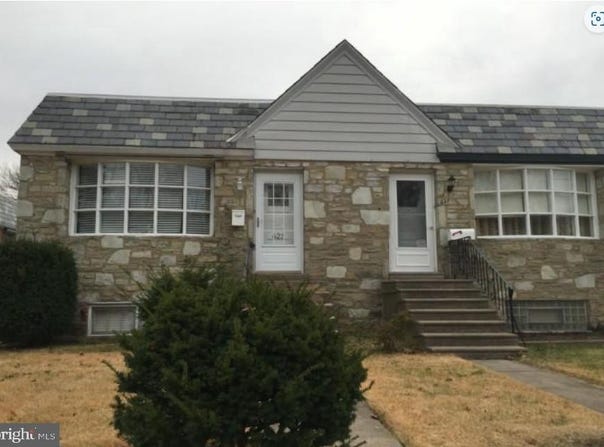 623 WANAMAKER Road, JENKINTOWN, PA 19046