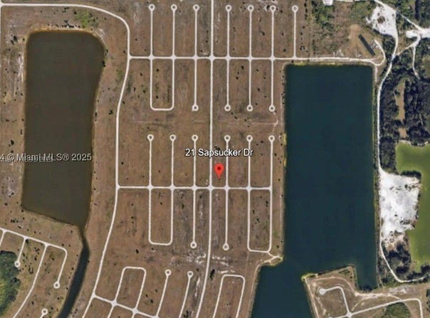 21 Sapsucker Dr, FL 33946