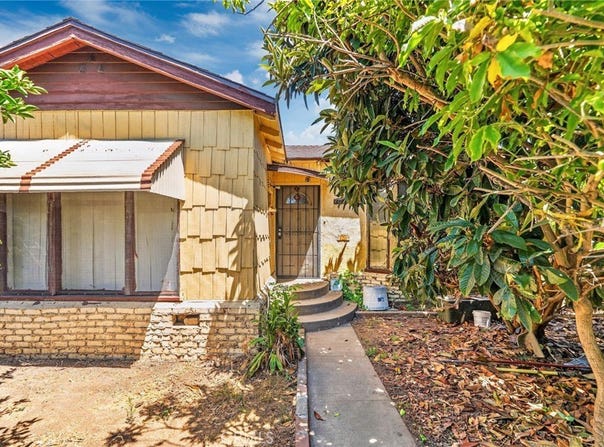 405 E Ramona, Alhambra, CA 91801