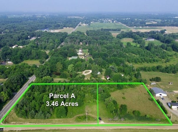 9653 52nd Avenue, Allendale, MI 49401