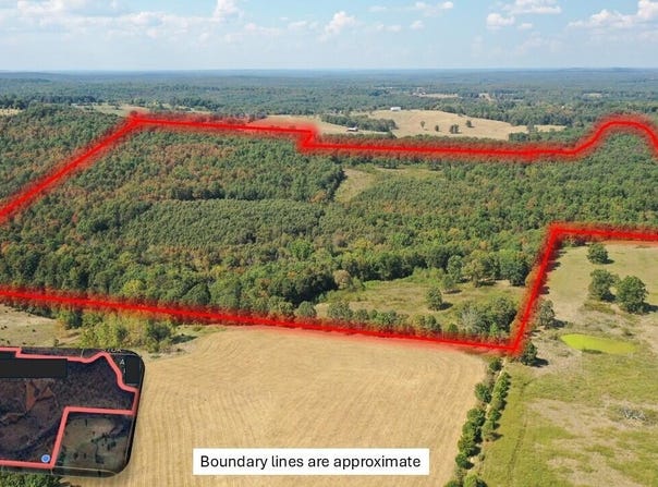 County Road 330, Gainesville, MO 65655