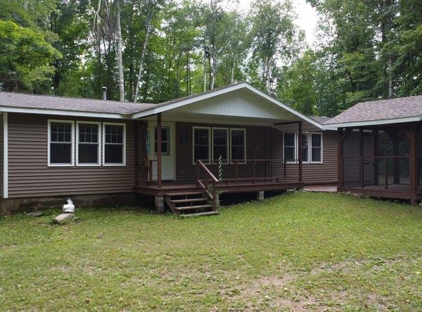 N7577 CENTENNIAL DR, Deerbrook, WI 54424
