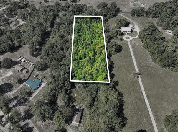 15775 FM 848, Whitehouse, TX 75791