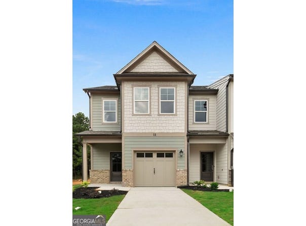 11 Magnolia Boulevard, Cedartown, GA 30125