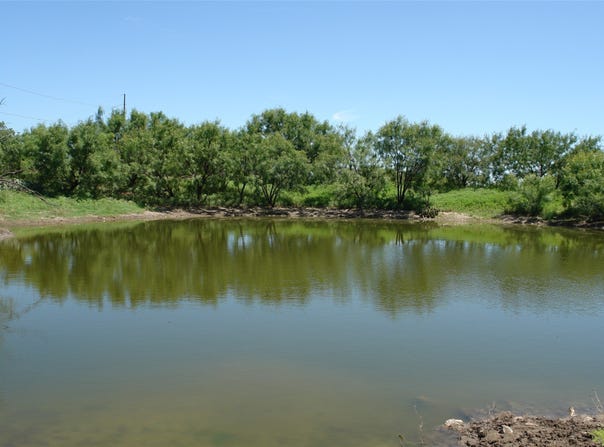 0003 CR 146, Brady, TX 76825