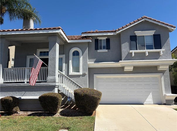 1267 Mirasol Lane, Corona, CA 92879