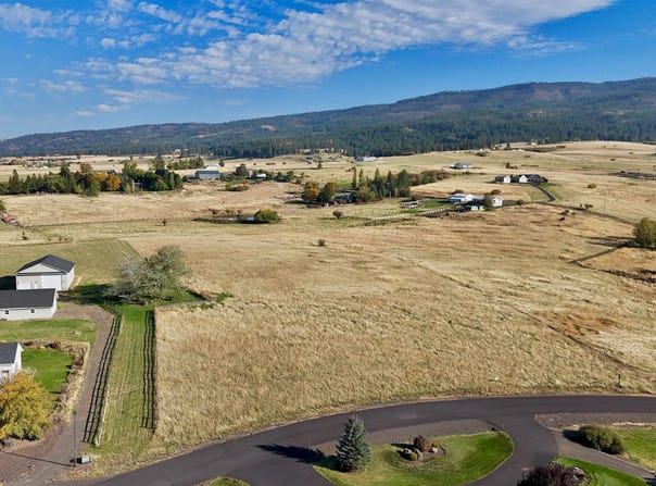 263 Ridgeview Dr, Grangeville, ID 83530
