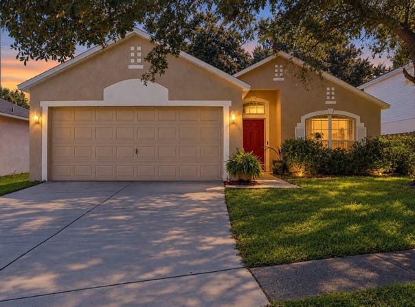 13004 WATERBOURNE Drive, GIBSONTON, FL 33534