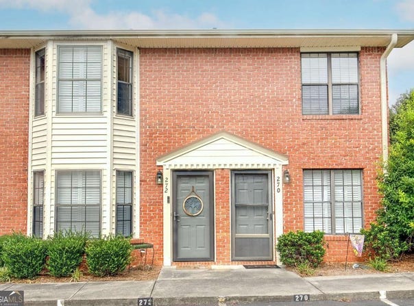 272 Mount Vernon Drive, Calhoun, GA 30701