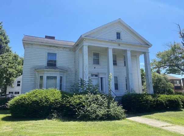 49 Elm St., Potsdam, NY 13676