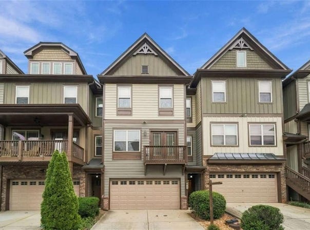 710 Emeril Drive, Avondale Estates, GA 30002