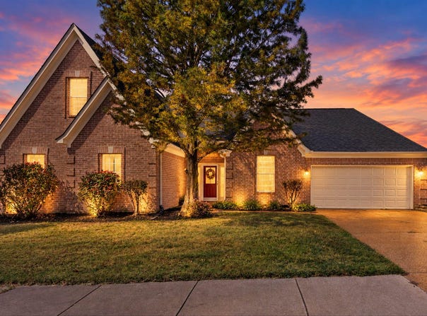 5177 MELANIE CREEK Cv, Arlington, TN 38002