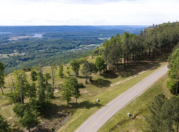 River Bluffs Drive lot: 63, Jasper, TN 37347
