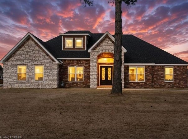 4221 Stonehouse RD, Fort Smith, AR 72903