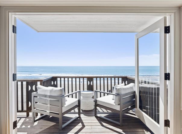 99 Brighton Avenue, Bolinas, CA 94924