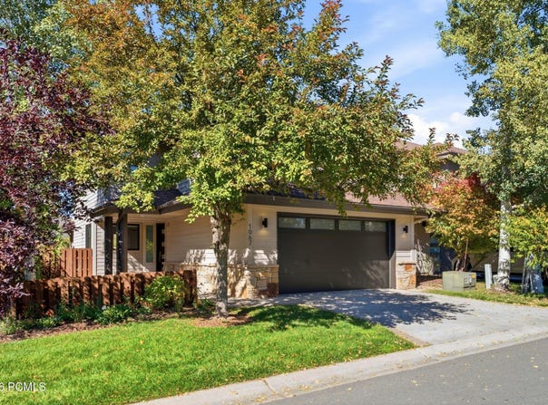 1067 Station Loop Road, Park City, UT 84098