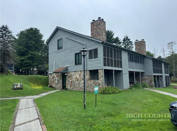 491 Kellwood Dr Ext, Boone, NC 28607