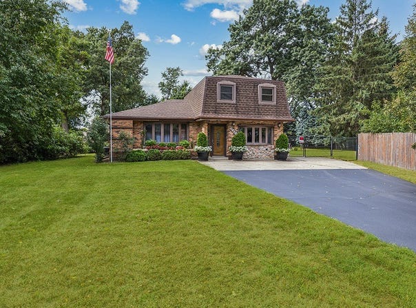 11420 S Mather Avenue, Alsip, IL 60803