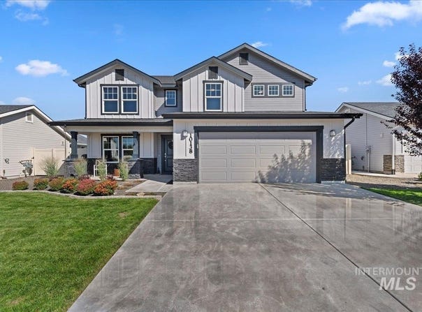 10138 W Gladiola St, Star, ID 83669